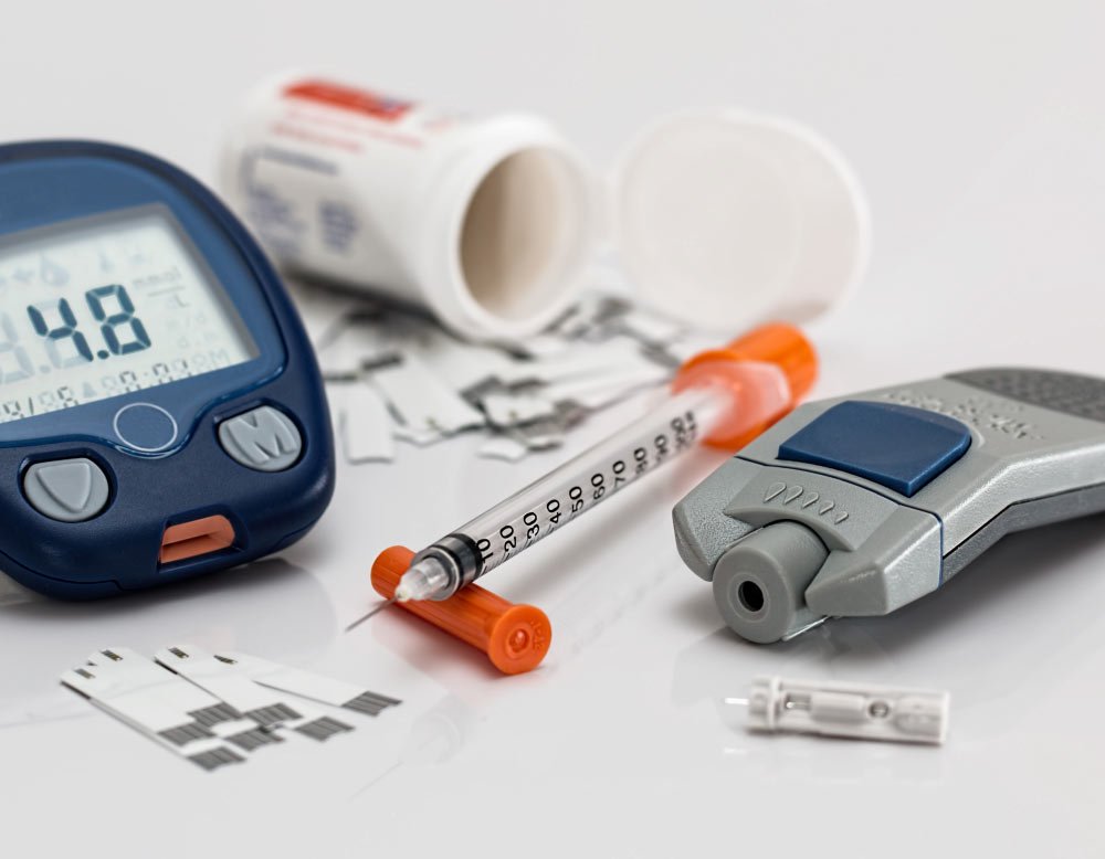 insulina e diabete