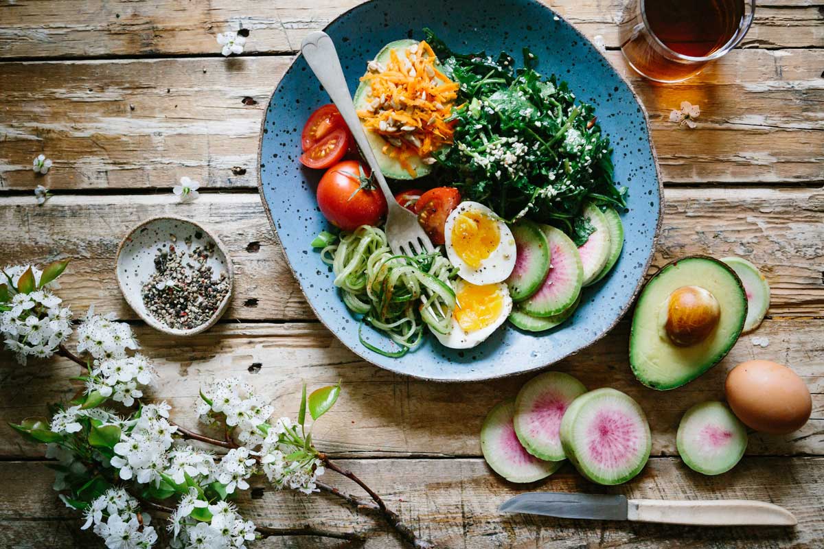 Micronutrizione: i micronutrienti
