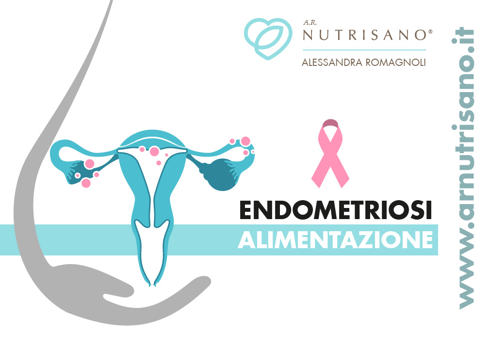 dieta endometriosi