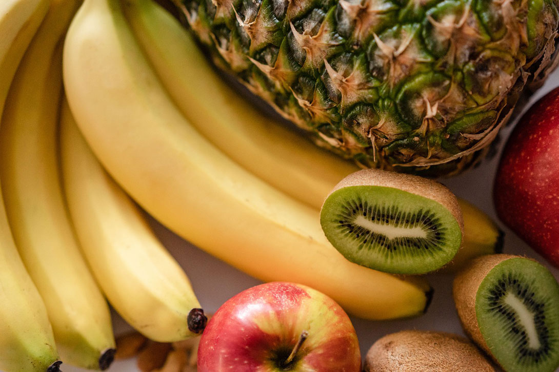 frutta frutta