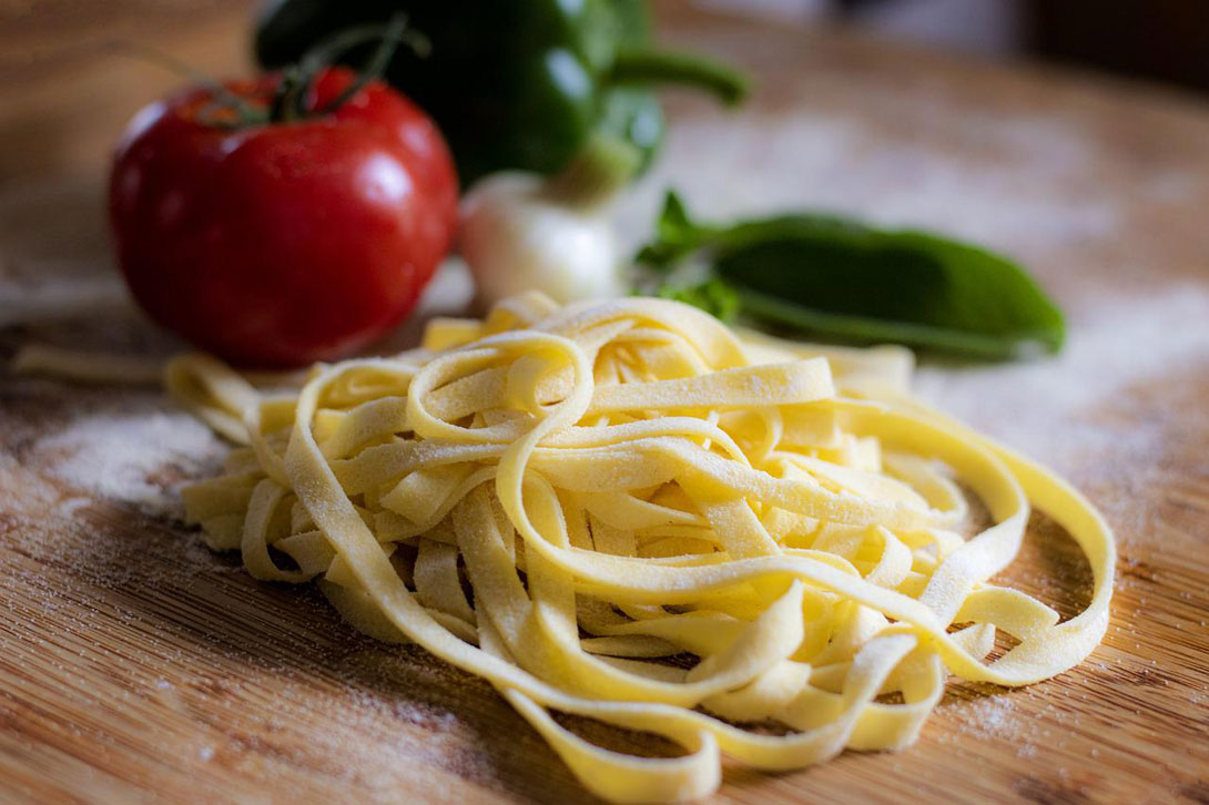 pasta fresca pasta fresca