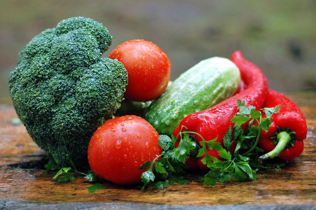 verdure verdure